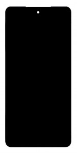 Lcd Screen For Sharp Aquos R7s Replacement Display By - Maxbhi Com