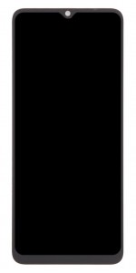 Lcd Screen For Umidigi A13s Replacement Display By - Maxbhi Com