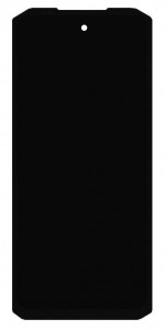 Lcd Screen For Ulefone Armor 27 Replacement Display By - Maxbhi Com