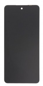 Lcd Screen For Zte Nubia Focus Replacement Display By - Maxbhi Com