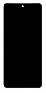 Lcd Screen For Vivo V30 Lite Replacement Display By - Maxbhi Com