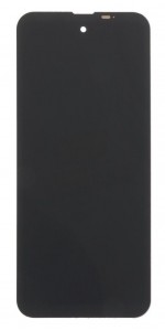 Lcd Screen For Blackview Bl9000 Pro 5g Replacement Display By - Maxbhi Com