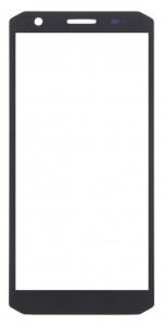 Touch Screen Digitizer For Doogee S41t Orange By - Maxbhi Com