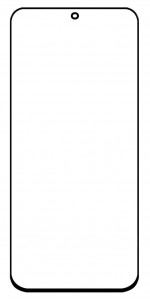 Touch Screen Digitizer For Infinix Gt 30 Pro White By - Maxbhi Com