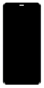 Lcd Screen For Huawei Enjoy 70x Replacement Display By - Maxbhi Com