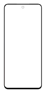 Touch Screen Digitizer For Meizu Note 22 4g Black By - Maxbhi Com