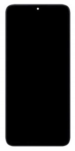 Lcd Screen For Honor X5b Plus Replacement Display By - Maxbhi Com