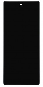 Lcd Screen For Htc U24 Pro Replacement Display By - Maxbhi Com