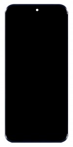 Lcd Screen For Itel Super 26 Ultra Replacement Display By - Maxbhi Com