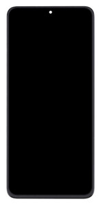 Lcd Screen For Honor X8d Replacement Display By - Maxbhi Com
