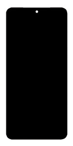 Lcd With Touch Screen For Oppo Find X9 Ultra Orange By - Maxbhi Com