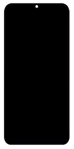 Display For Zte Nubia A77 4g Black Combo Folder Price By - Maxbhi Com