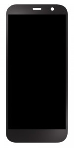 Lcd Screen For Blu View 2 Replacement Display By - Maxbhi Com