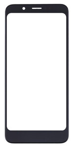 Touch Screen Digitizer For Nokia C2 Tennen White By - Maxbhi Com