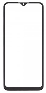 Touch Screen Digitizer For Tcl 30 Se Black By - Maxbhi Com