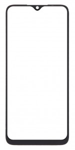 Touch Screen Digitizer For Honor X6 Silver By - Maxbhi Com