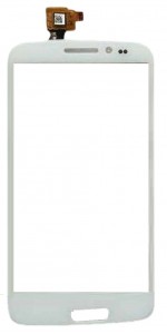 Touch Screen Digitizer For Zopo Zp900s Leader White By - Maxbhi Com