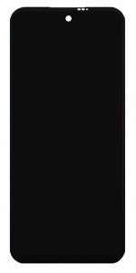Lcd Screen For Blackview A96 Replacement Display By - Maxbhi Com