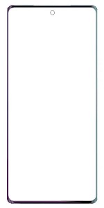 Touch Screen Digitizer For Motorola Edge Plus 2023 White By - Maxbhi Com