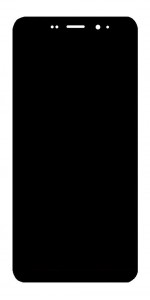 Lcd Screen For Ulefone Armor X12 Pro Replacement Display By - Maxbhi Com