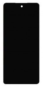 Lcd Screen For Tecno Spark 20 Replacement Display By - Maxbhi Com