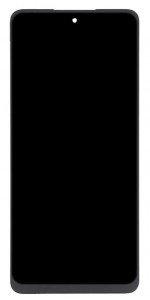 Lcd Screen For Realme Narzo 60x 5g Replacement Display By - Maxbhi Com