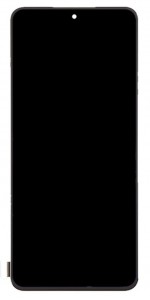 Lcd Screen For Realme Gt5 Pro Replacement Display By - Maxbhi Com