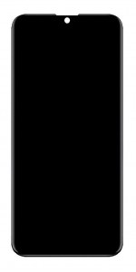 Lcd Screen For Benco V8 Replacement Display By - Maxbhi Com