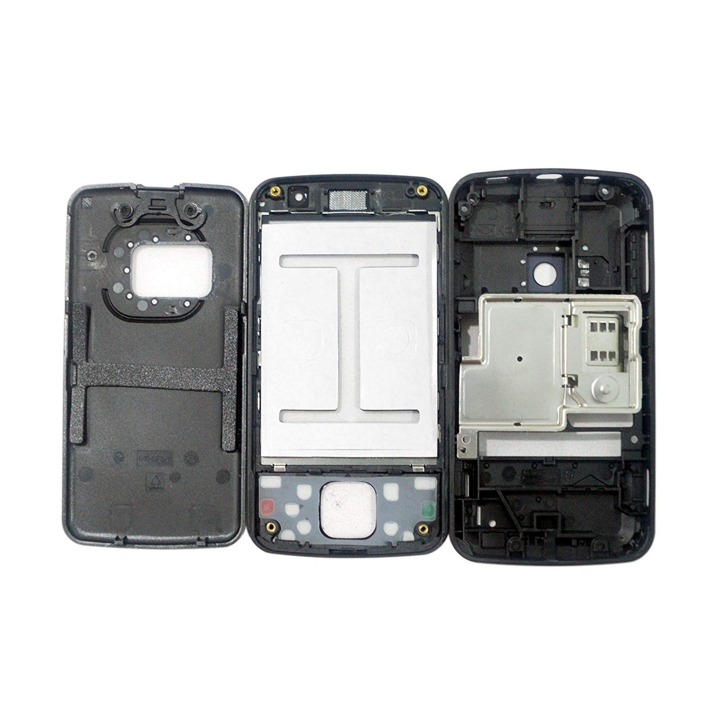 full body housing for nokia n96