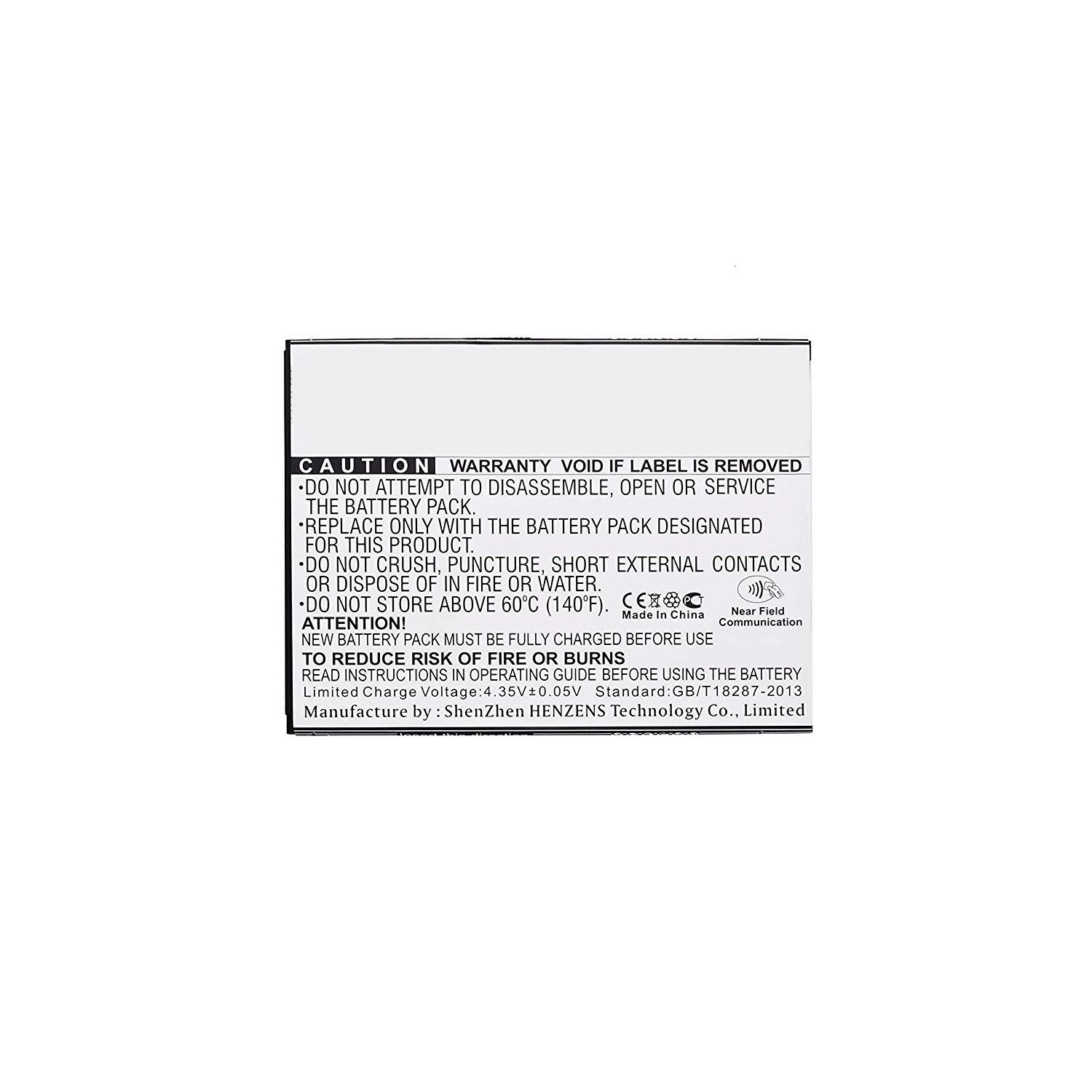 Samsung tab active on sale 2 battery