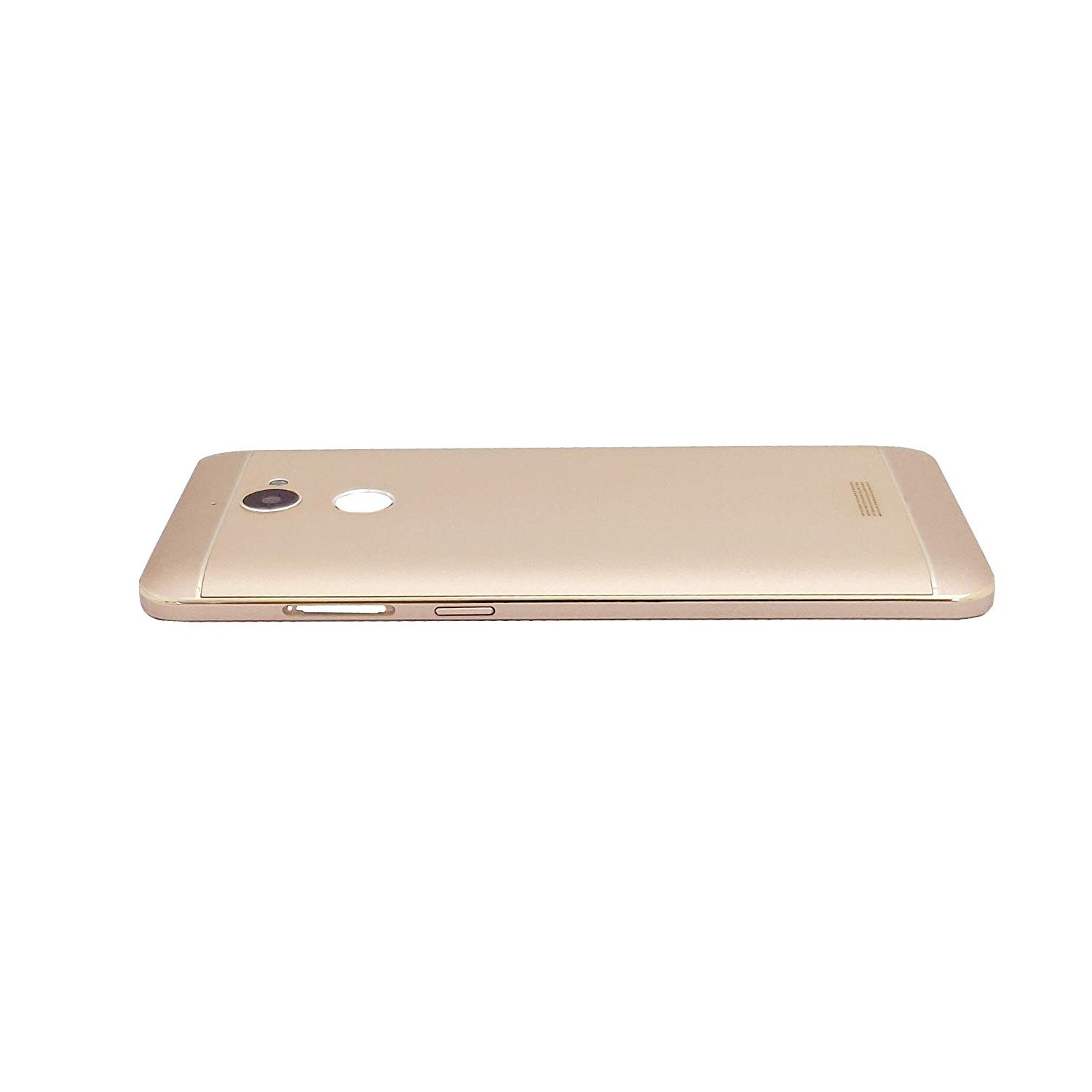 Full Body Housing for Coolpad Note 5 Lite Gold