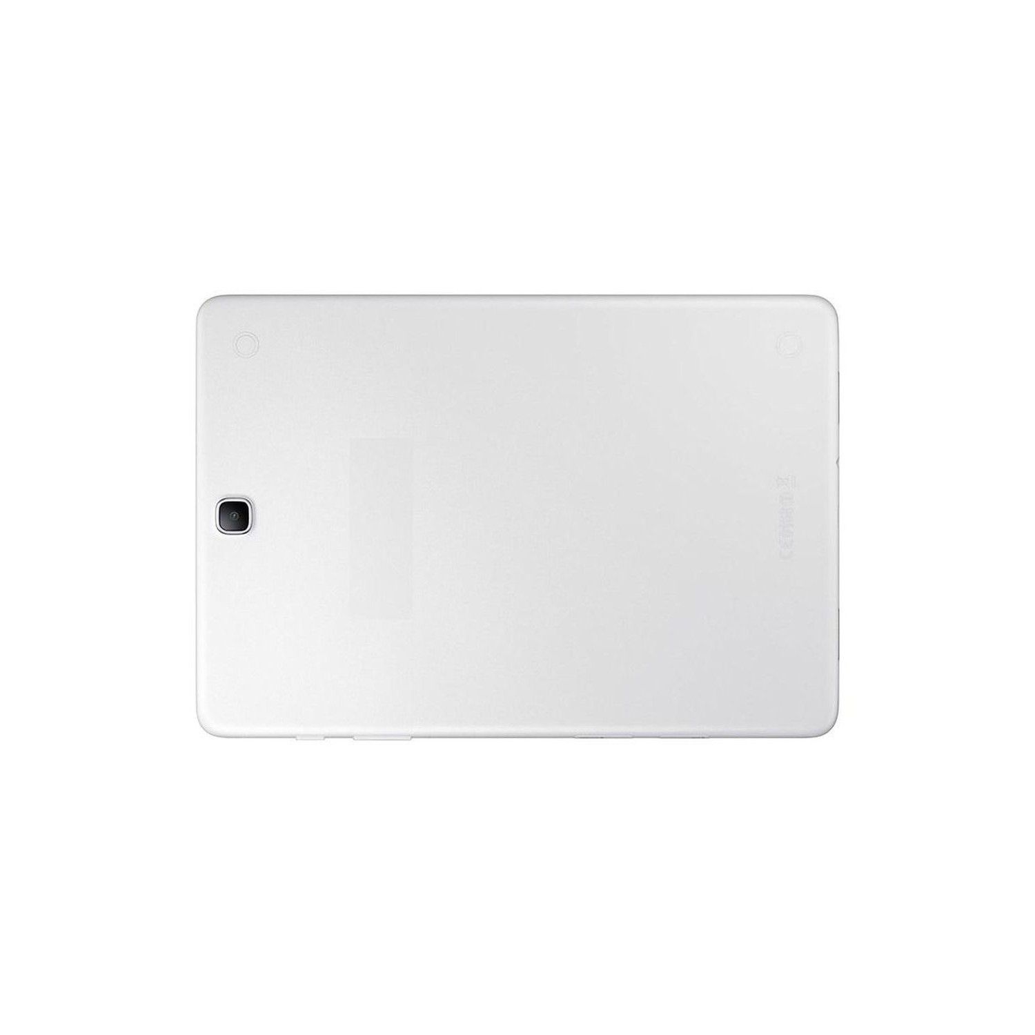 Full Body Housing for Samsung Galaxy Tab A 9.7 LTE White