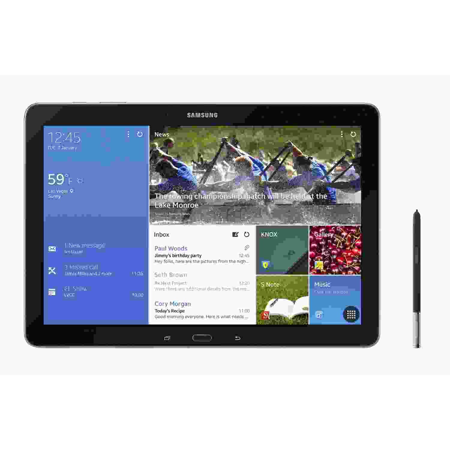 lcd tab a 2016