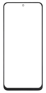 Touch Screen Digitizer For Huawei Nova 8 Se Youth Silver By - Maxbhi Com