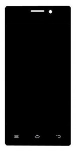 Lcd Screen For Rio London 1 Offer Replacement Display By - Maxbhi Com