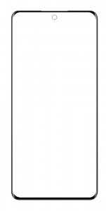 Touch Screen Digitizer For Oppo F27 Pro Plusblack By - Maxbhi Com