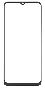Touch Screen Digitizer For Vivo Y77e White By - Maxbhi Com