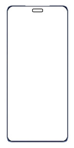 Touch Screen Digitizer For Huawei Nova 12 Pro 5g Black By - Maxbhi Com