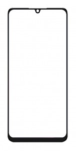 Replacement Front Glass For Tcl 505 Blue By - Maxbhi Com