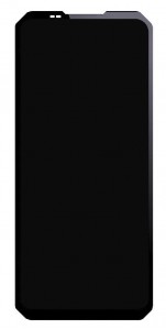 Lcd Screen For Energizer Hard Case P28k Replacement Display By - Maxbhi Com