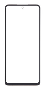 Touch Screen Digitizer For Tcl 50 Se Blue By - Maxbhi Com