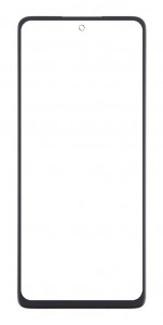 Touch Screen Digitizer For Tcl 50 Se Grey By - Maxbhi Com