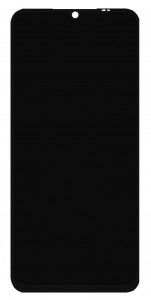 Lcd Screen For Coolpad C16s Replacement Display By - Maxbhi Com