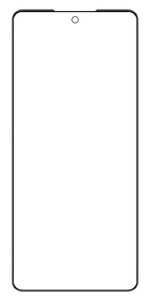 Touch Screen Digitizer For Honor Gt White By - Maxbhi Com