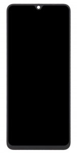 Lcd With Touch Screen For Xiaomi Redmi 14c 4g Black By - Maxbhi Com