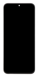 Lcd Screen For Huawei Nova 14 Replacement Display By - Maxbhi Com