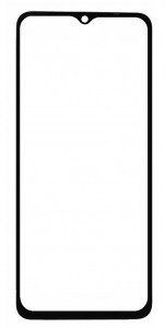 Touch Screen Digitizer For Oukitel C60 White By - Maxbhi Com