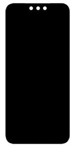Lcd Screen For Huawei Mate 80 Pro Replacement Display By - Maxbhi Com