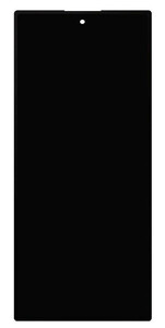 Lcd Screen For Samsung Galaxy Z Fold8 Ultra Replacement Display By - Maxbhi Com