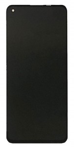 Lcd Screen For Oppo Reno6 5g Replacement Display By - Maxbhi Com